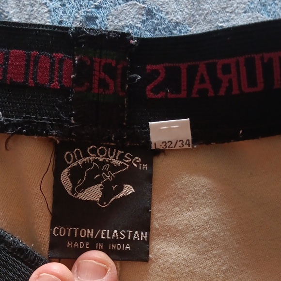 RIDING pants, Large 32/34, Tan - Picture 3 of 3